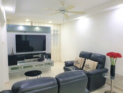 Blk 262 Tampines Street 21 (Tampines), HDB 3 Rooms #270666741